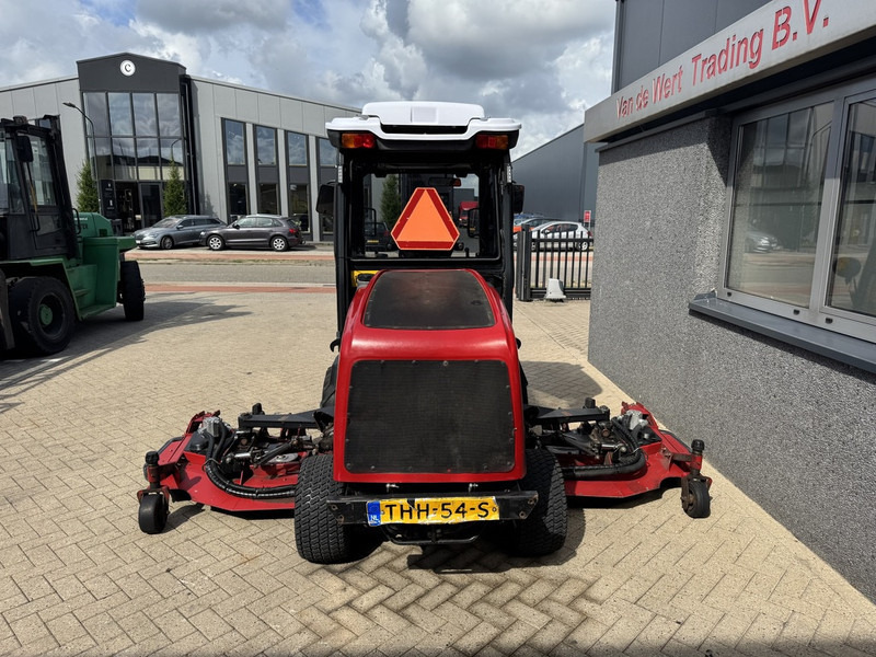 Toro 4010 -D - Lawn mower: picture 4 Toro 4010 -D - Lawn mower: picture 4