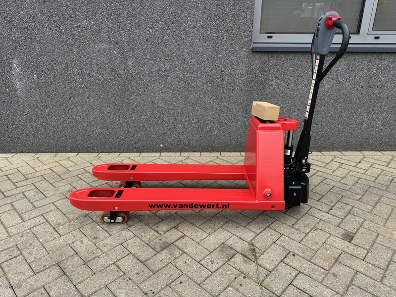 Weldon WPE2000 Nieuw Elektrisch lithium-ion batterij Nieuw 2025 - Pallet truck: picture 2 Weldon WPE2000 Nieuw Elektrisch lithium-ion batterij Nieuw 2025 - Pallet truck: picture 2