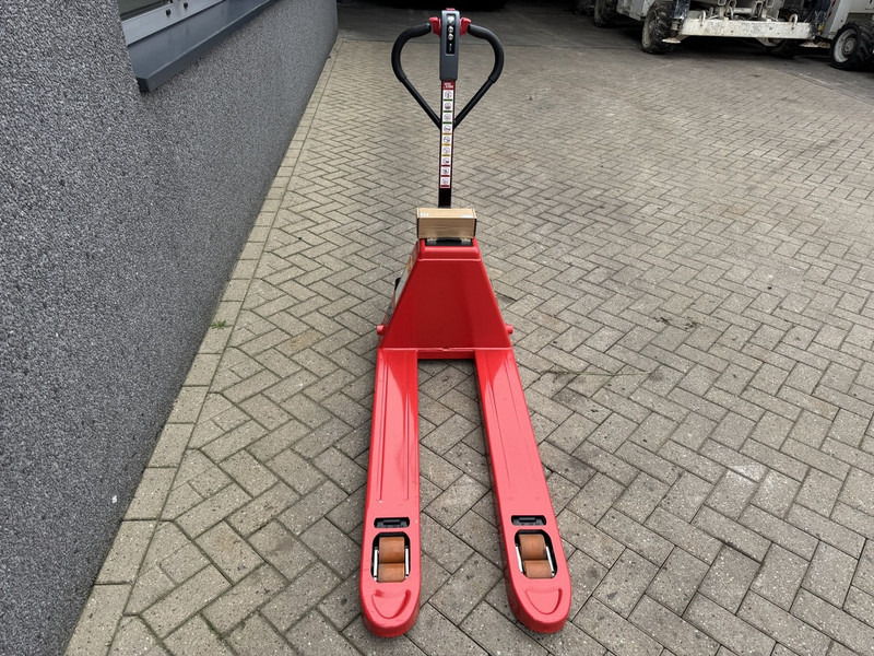 Weldon WPE2000 Nieuw Elektrisch lithium-ion batterij Nieuw 2025 - Pallet truck: picture 5 Weldon WPE2000 Nieuw Elektrisch lithium-ion batterij Nieuw 2025 - Pallet truck: picture 5