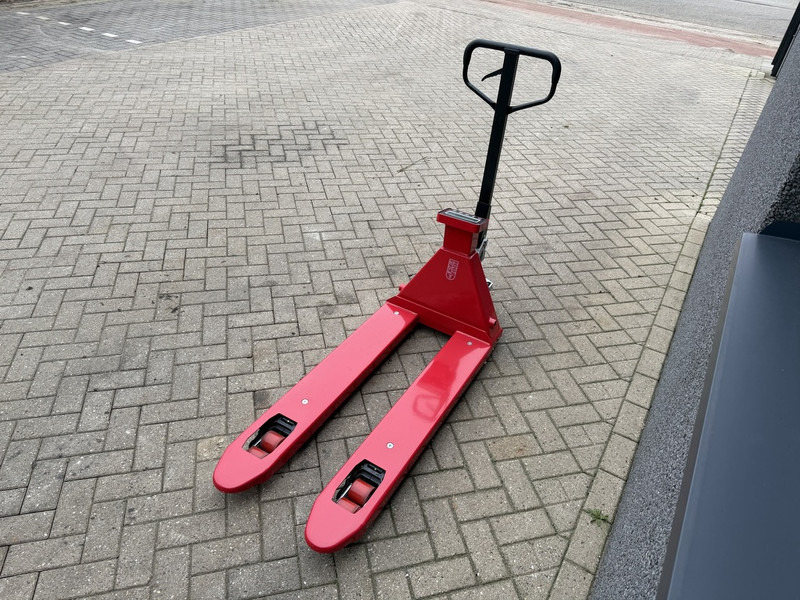 Hand pallet truck 2000 kg LWPW weegsysteem weeg palletwagen Nieuw 2025 hand pallet truck 2000 kg LWPW weegsysteem weeg palletwagen Nieuw 2025 - Pallet truck: picture 5 Hand pallet truck 2000 kg LWPW weegsysteem weeg palletwagen Nieuw 2025 hand pallet truck 2000 kg LWPW weegsysteem weeg palletwagen Nieuw 2025 - Pallet truck: picture 5