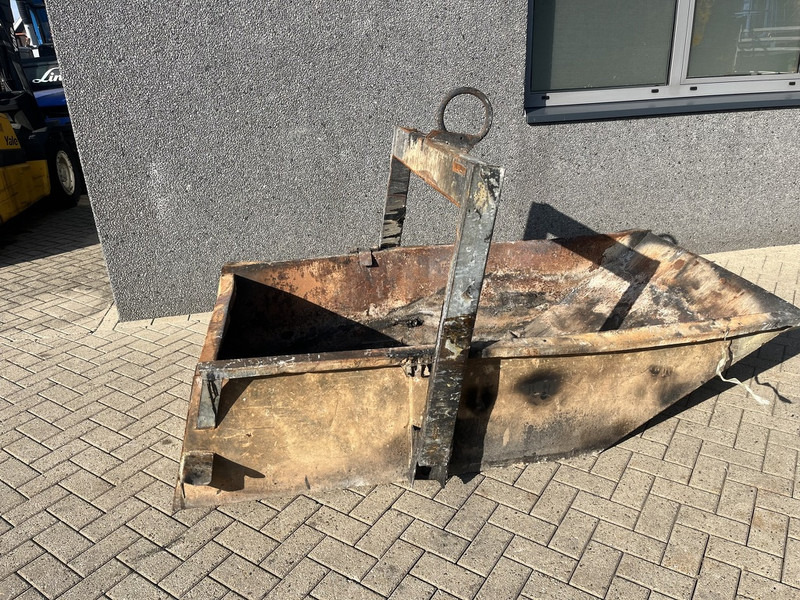 Lighting tower kraancontainer puincontainer kraancontainer puincontainer: picture 8