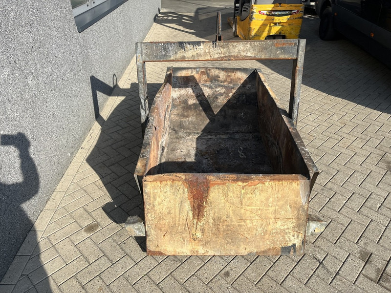 Lighting tower kraancontainer puincontainer kraancontainer puincontainer: picture 7