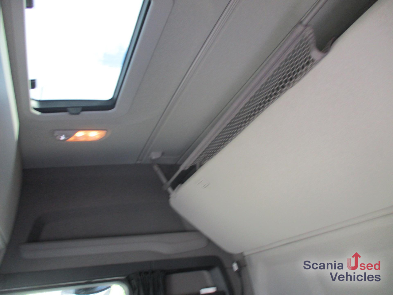 SCANIA R 460 A4x2NA / 2-Kreis Hydr. / Navi / LED / ADR AT - Tractor unit: picture 2 SCANIA R 460 A4x2NA / 2-Kreis Hydr. / Navi / LED / ADR AT - Tractor unit: picture 2