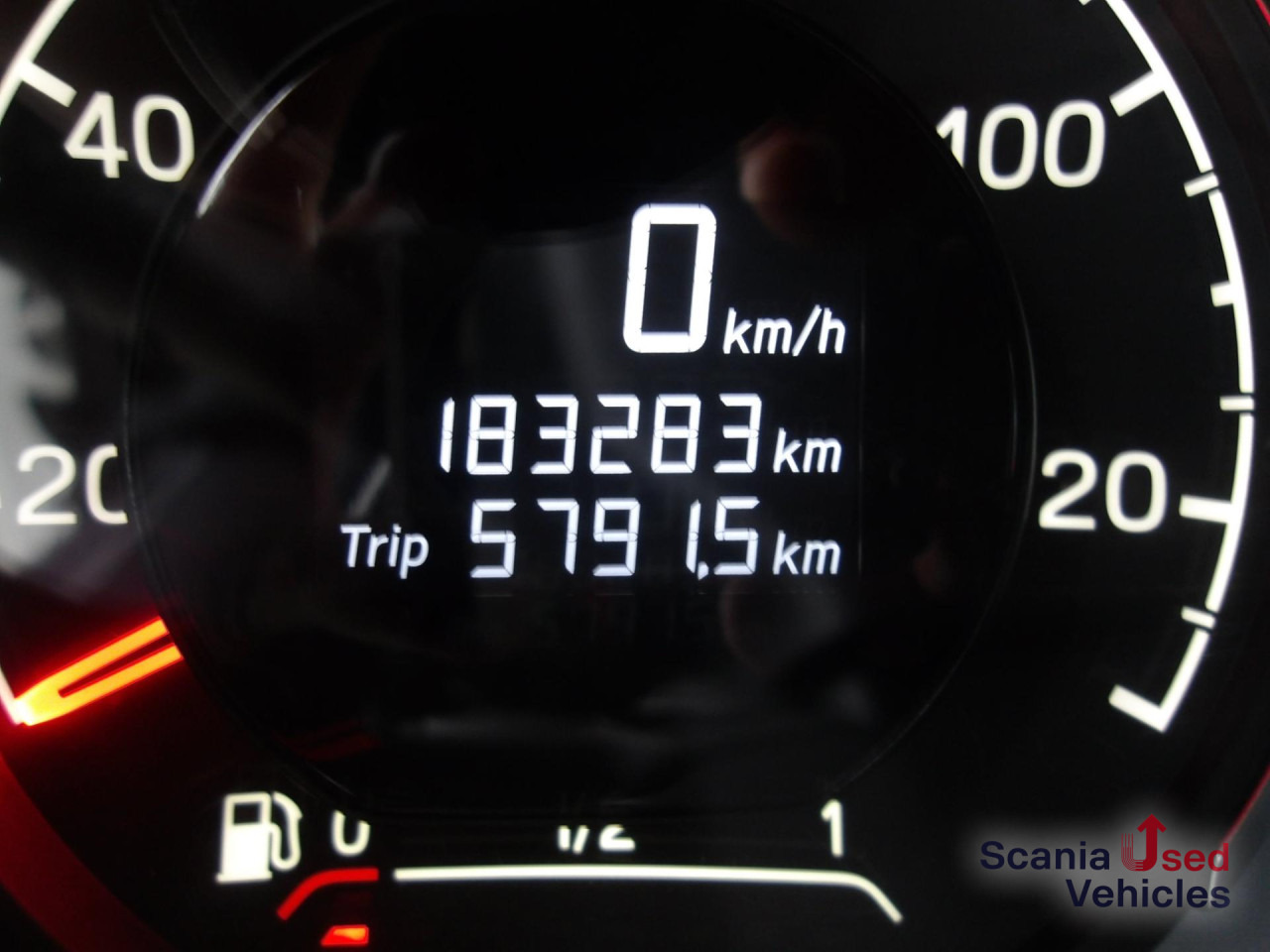 SCANIA R 460 A4x2NA / Hydraulik - Tractor unit: picture 3 SCANIA R 460 A4x2NA / Hydraulik - Tractor unit: picture 3