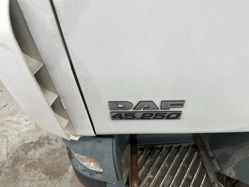 DAF LF 45 250 / VLEESHANGWERK/RAILS DE VIANDE/FLEISH BAHNEN - Refrigerated truck: picture 2 DAF LF 45 250 / VLEESHANGWERK/RAILS DE VIANDE/FLEISH BAHNEN - Refrigerated truck: picture 2