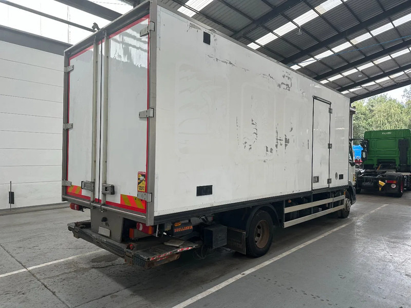 DAF LF 55.220 CARRIER / MULTITEMPERATUUR / 195.123 km - Refrigerated truck: picture 5 DAF LF 55.220 CARRIER / MULTITEMPERATUUR / 195.123 km - Refrigerated truck: picture 5