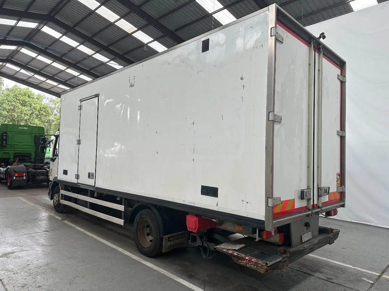 DAF LF 55.220 CARRIER / MULTITEMPERATUUR / 195.123 km - Refrigerated truck: picture 3 DAF LF 55.220 CARRIER / MULTITEMPERATUUR / 195.123 km - Refrigerated truck: picture 3