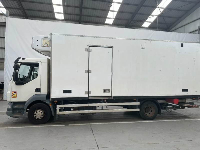 DAF LF 55.220 CARRIER / MULTITEMPERATUUR / 195.123 km - Refrigerated truck: picture 2 DAF LF 55.220 CARRIER / MULTITEMPERATUUR / 195.123 km - Refrigerated truck: picture 2