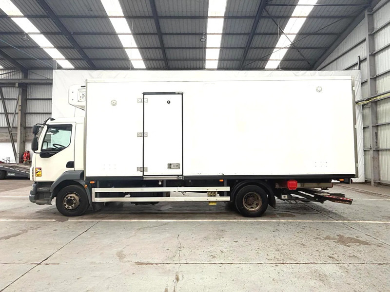 DAF LF 55.220 CARRIER SUPRA 950MT FRIGO - Refrigerated truck: picture 3 DAF LF 55.220 CARRIER SUPRA 950MT FRIGO - Refrigerated truck: picture 3