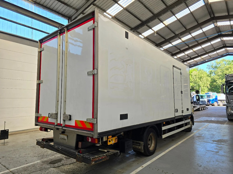 DAF LF 55.220 EURO 5 / CARRIER / MULTITEMPERATUUR / DHOLLANDIA 1500kg - Refrigerated truck: picture 5 DAF LF 55.220 EURO 5 / CARRIER / MULTITEMPERATUUR / DHOLLANDIA 1500kg - Refrigerated truck: picture 5