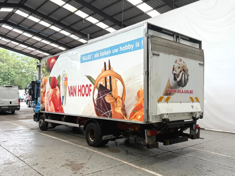 Iveco EuroCargo 120 THERMOKING TS-500 FRIGO EURO 3 - Refrigerated truck: picture 3 Iveco EuroCargo 120 THERMOKING TS-500 FRIGO EURO 3 - Refrigerated truck: picture 3
