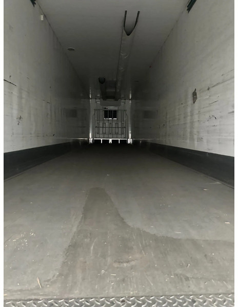 LAMBERET LVF S 3F - Refrigerated semi-trailer: picture 3 LAMBERET LVF S 3F - Refrigerated semi-trailer: picture 3