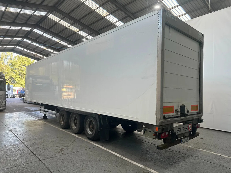 LAMBERET LVF S 3F - Refrigerated semi-trailer: picture 2 LAMBERET LVF S 3F - Refrigerated semi-trailer: picture 2