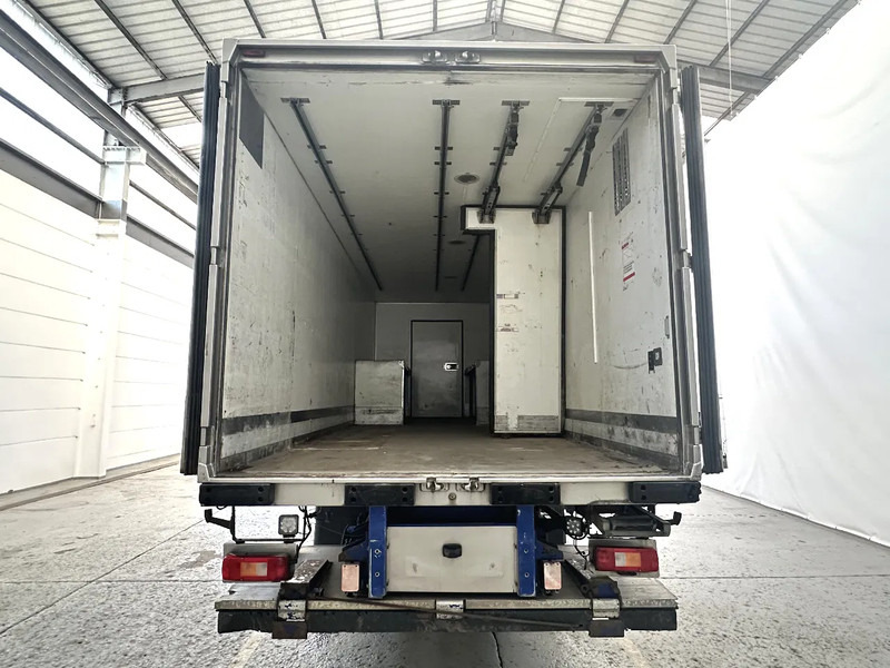 MAN TGM 18.340 - Refrigerated truck: picture 5 MAN TGM 18.340 - Refrigerated truck: picture 5