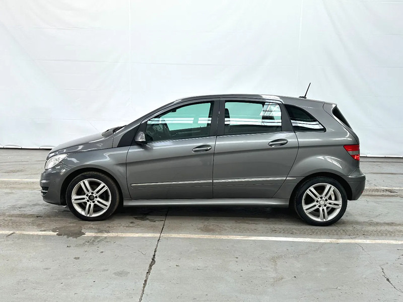 Mercedes-Benz B-Klasse 180 CDI - Saloon car: picture 2 Mercedes-Benz B-Klasse 180 CDI - Saloon car: picture 2
