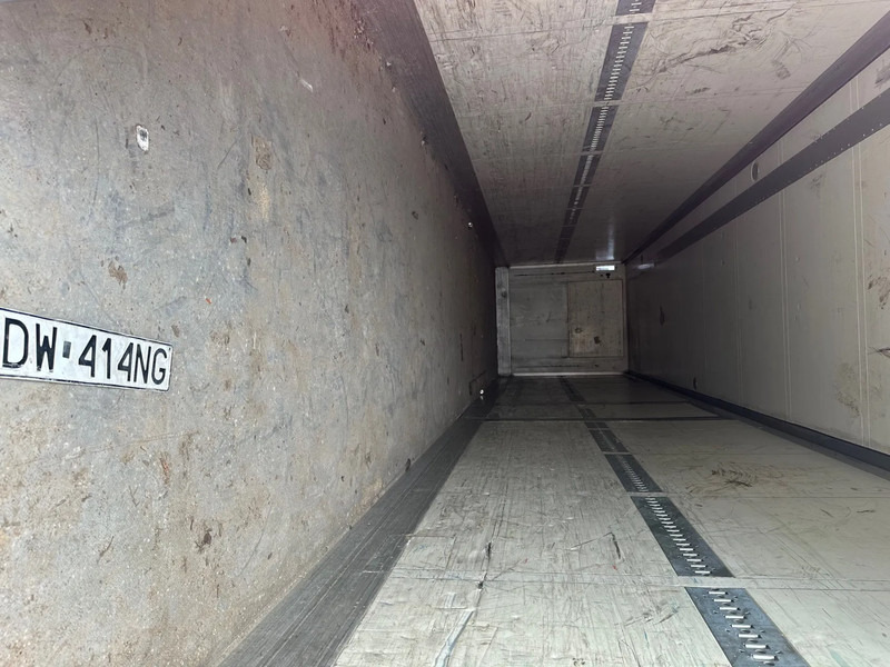 Schmitz Cargobull SKO24 - Closed box semi-trailer: picture 5 Schmitz Cargobull SKO24 - Closed box semi-trailer: picture 5