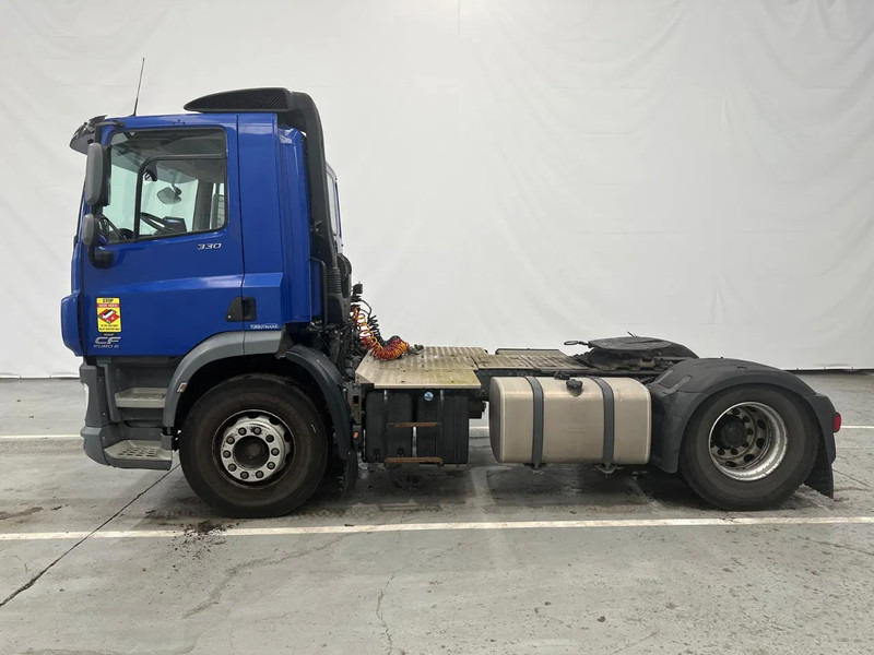 DAF CF 330 EURO 6 / AIRCO - Tractor unit: picture 2 DAF CF 330 EURO 6 / AIRCO - Tractor unit: picture 2