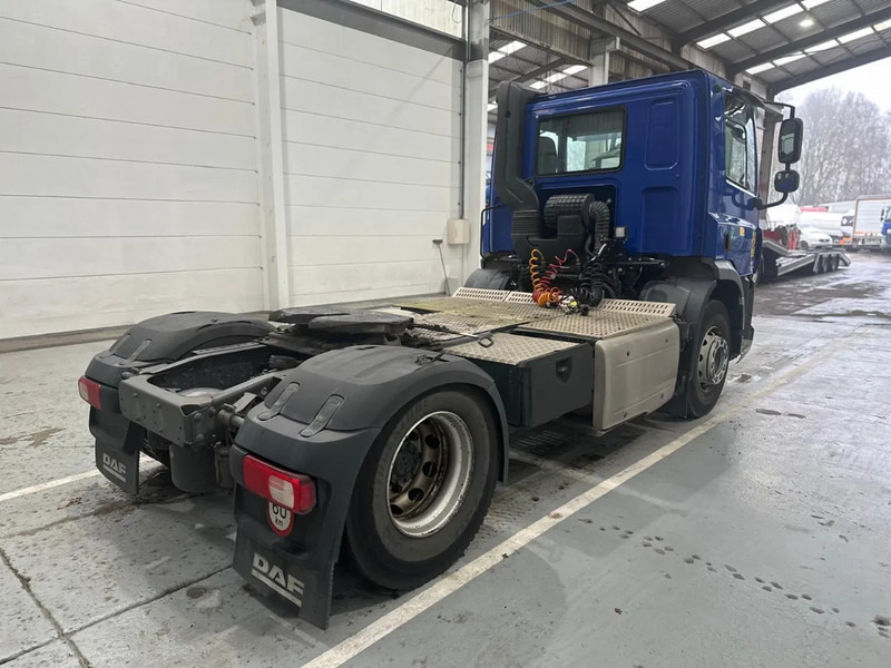 DAF CF 330 EURO 6 / AIRCO - Tractor unit: picture 4 DAF CF 330 EURO 6 / AIRCO - Tractor unit: picture 4