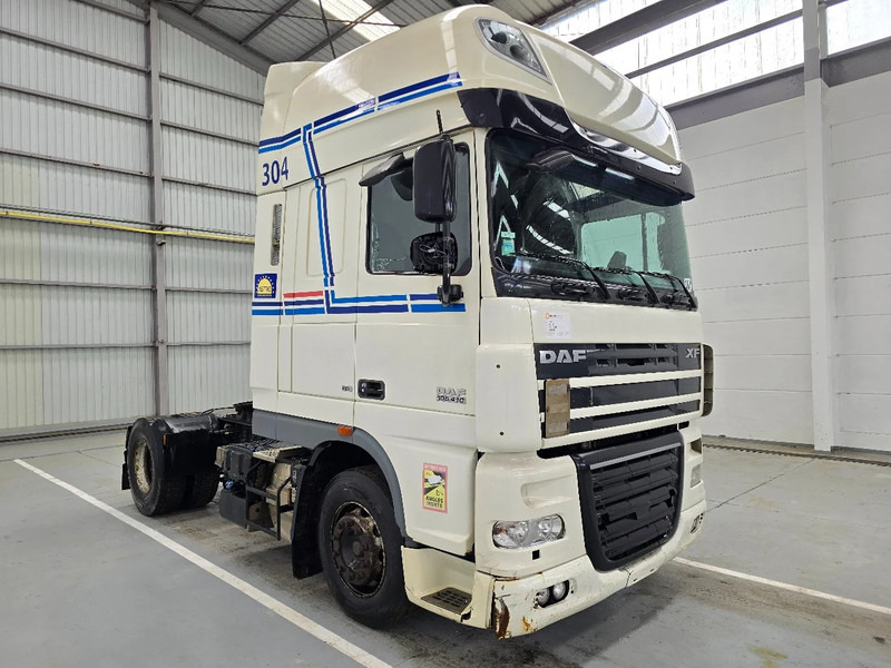 DAF XF 105.410 SUPERSPACECAB EURO 5 /AIRCO - Tractor unit: picture 3 DAF XF 105.410 SUPERSPACECAB EURO 5 /AIRCO - Tractor unit: picture 3