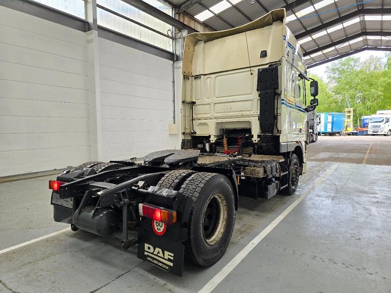 DAF XF 105.410 SUPERSPACECAB EURO 5 /AIRCO - Tractor unit: picture 5 DAF XF 105.410 SUPERSPACECAB EURO 5 /AIRCO - Tractor unit: picture 5