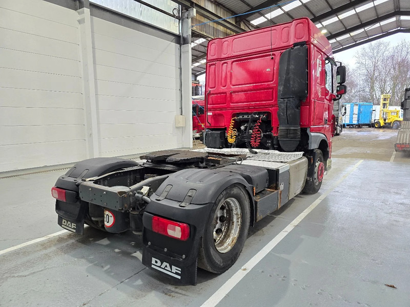 DAF XF 106.460 EURO 6 / RETARDER / MANUEL / AIRCO - Tractor unit: picture 5 DAF XF 106.460 EURO 6 / RETARDER / MANUEL / AIRCO - Tractor unit: picture 5