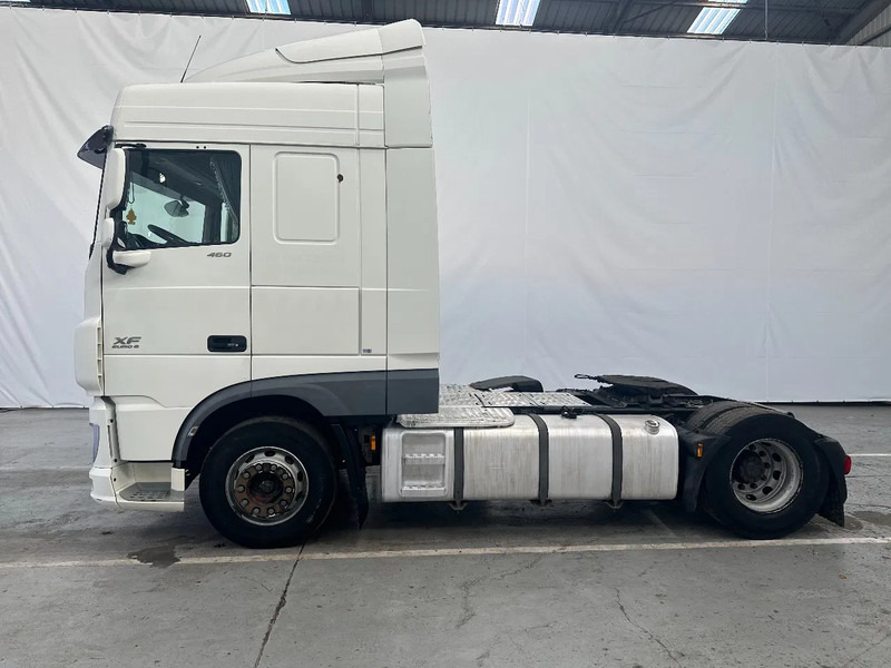 DAF XF 106.460 SPACECAB - Tractor unit: picture 2 DAF XF 106.460 SPACECAB - Tractor unit: picture 2
