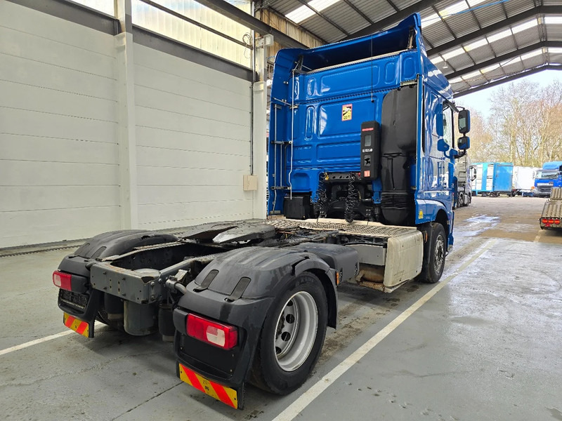 DAF XF 440 EURO 6 / AIRCO - Tractor unit: picture 5 DAF XF 440 EURO 6 / AIRCO - Tractor unit: picture 5