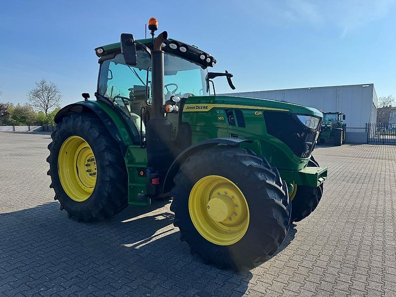 John Deere 6R165 AP 50KM 2023 880 UUR AUTOTRAC-READY!!! - Farm tractor: picture 2 John Deere 6R165 AP 50KM 2023 880 UUR AUTOTRAC-READY!!! - Farm tractor: picture 2