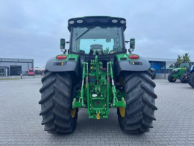 John Deere 6R165 AP 50KM 2023 885 UUR AUTOTRAC-READY!! - Farm tractor: picture 3 John Deere 6R165 AP 50KM 2023 885 UUR AUTOTRAC-READY!! - Farm tractor: picture 3