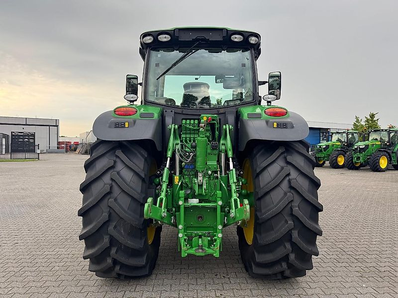 John Deere 6R175 AP 50KM COMMAND-PRO G5-PLUS 2024 790 UUR!!! - Farm tractor: picture 3 John Deere 6R175 AP 50KM COMMAND-PRO G5-PLUS 2024 790 UUR!!! - Farm tractor: picture 3