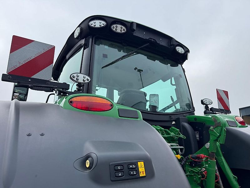 John Deere 6R195 AP 50KM COMMAND-PRO G5-PLUS 2024 1560 UUR!!! - Farm tractor: picture 5 John Deere 6R195 AP 50KM COMMAND-PRO G5-PLUS 2024 1560 UUR!!! - Farm tractor: picture 5