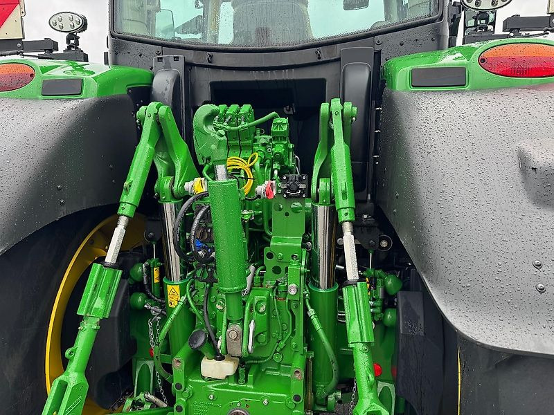 John Deere 6R250 AP 50KM COMMAND-PRO 2022 2030 UUR!!! - Farm tractor: picture 4 John Deere 6R250 AP 50KM COMMAND-PRO 2022 2030 UUR!!! - Farm tractor: picture 4