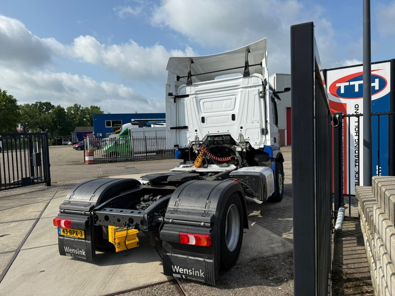 Mercedes-Benz Actros 1936 LS SMARTtacho MirrorCams 227.000 km only! - Tractor unit: picture 3 Mercedes-Benz Actros 1936 LS SMARTtacho MirrorCams 227.000 km only! - Tractor unit: picture 3