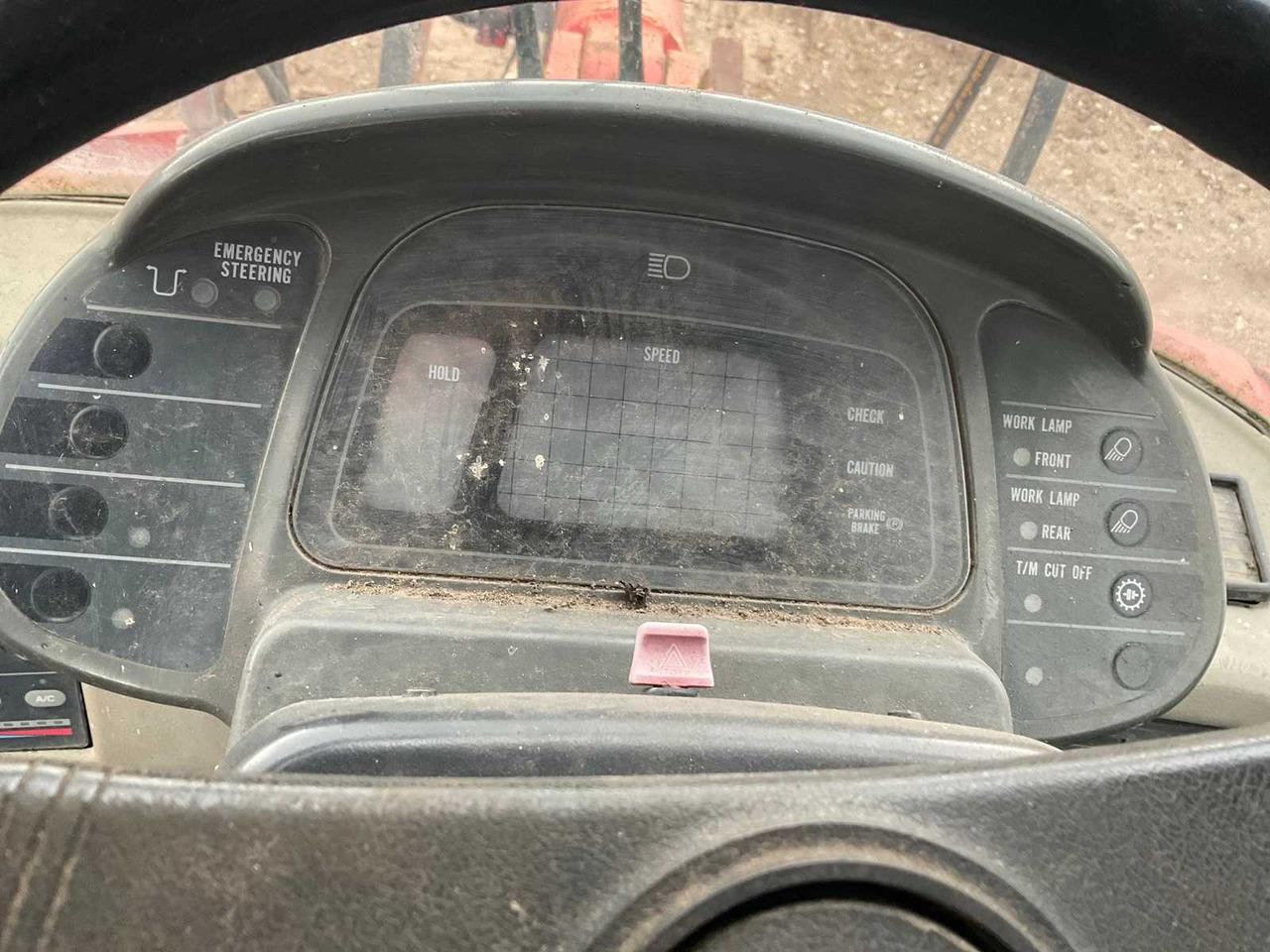 Wheel loader 1996 KOMATSU WH320-3H WHEEL LOADER: picture 16 Wheel loader 1996 KOMATSU WH320-3H WHEEL LOADER: picture 16