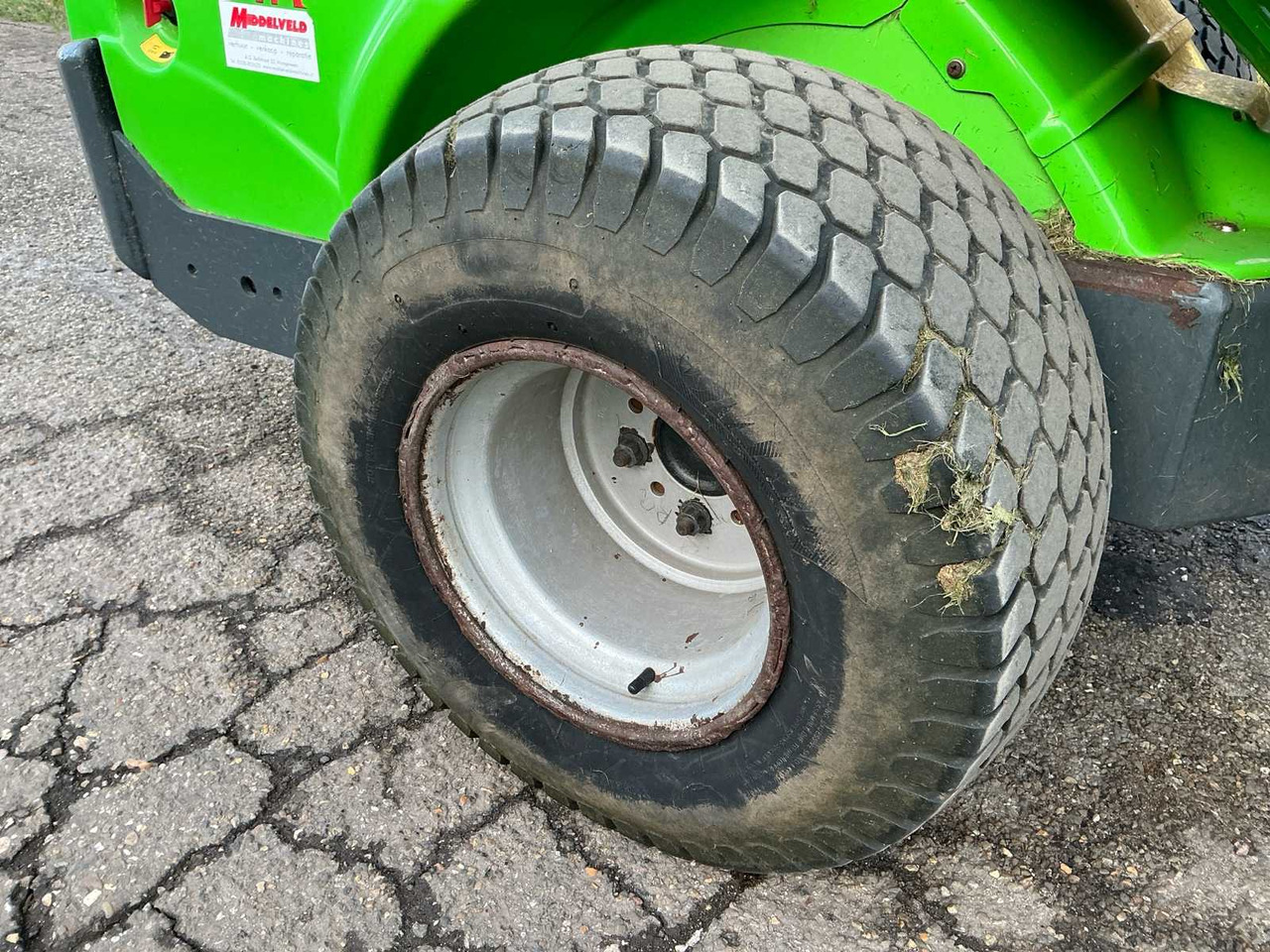 Wheel loader 2017 AVANT M630 SHOVEL: picture 24 Wheel loader 2017 AVANT M630 SHOVEL: picture 24