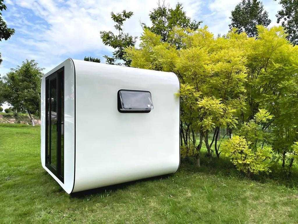 2025 Suihe Eco 3000 - Construction container: picture 4 2025 Suihe Eco 3000 - Construction container: picture 4