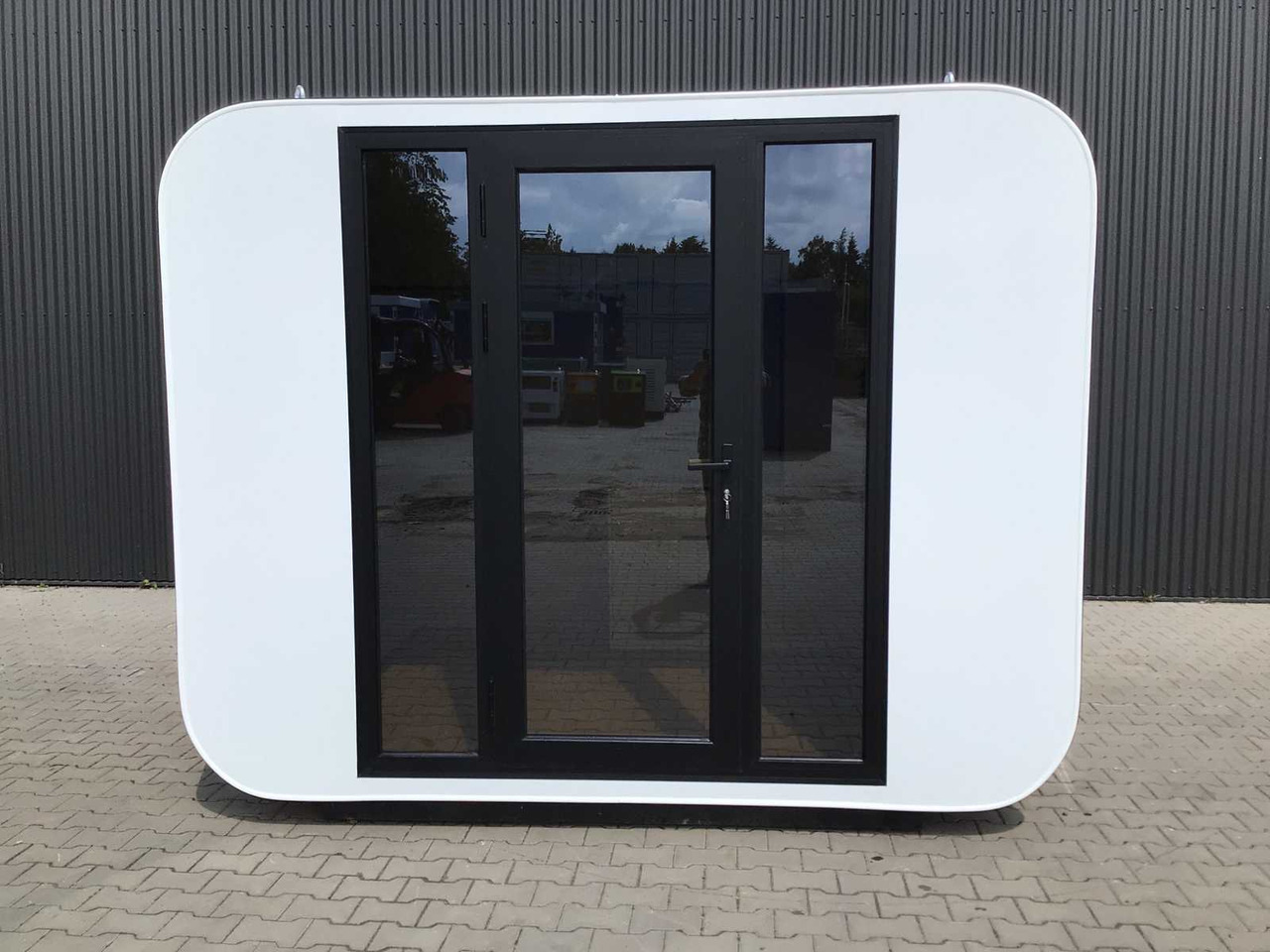 2025 Suihe Eco 3000 - Construction container: picture 1 2025 Suihe Eco 3000 - Construction container: picture 1