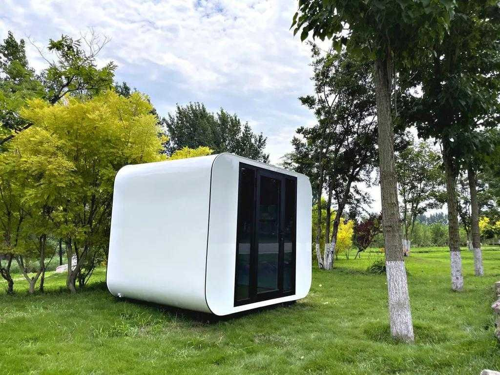 2025 Suihe Eco 3000 - Construction container: picture 3 2025 Suihe Eco 3000 - Construction container: picture 3