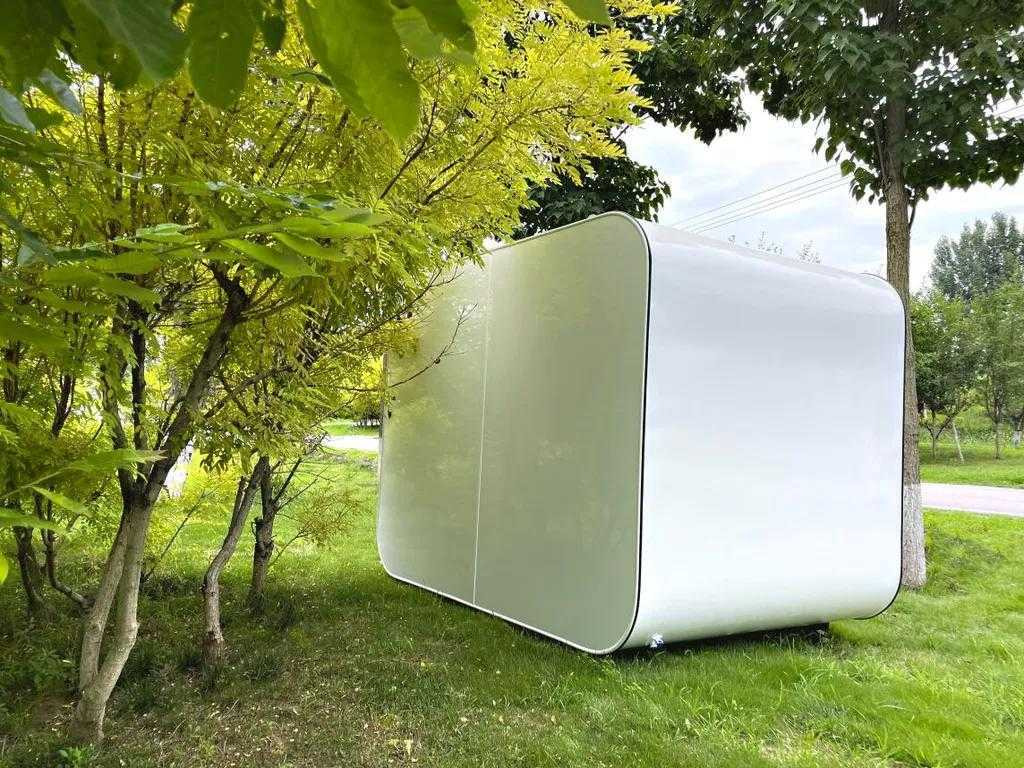 2025 Suihe Eco 3000 - Construction container: picture 5 2025 Suihe Eco 3000 - Construction container: picture 5
