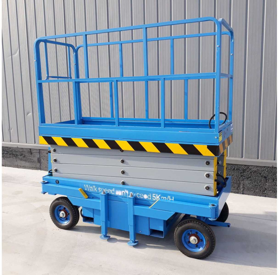 AERIAL PLATFORM - Aerial platform: picture 4 AERIAL PLATFORM - Aerial platform: picture 4