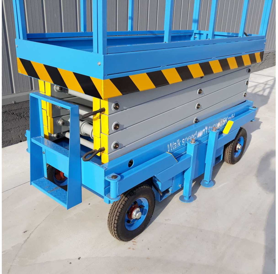 AERIAL PLATFORM - Aerial platform: picture 3 AERIAL PLATFORM - Aerial platform: picture 3