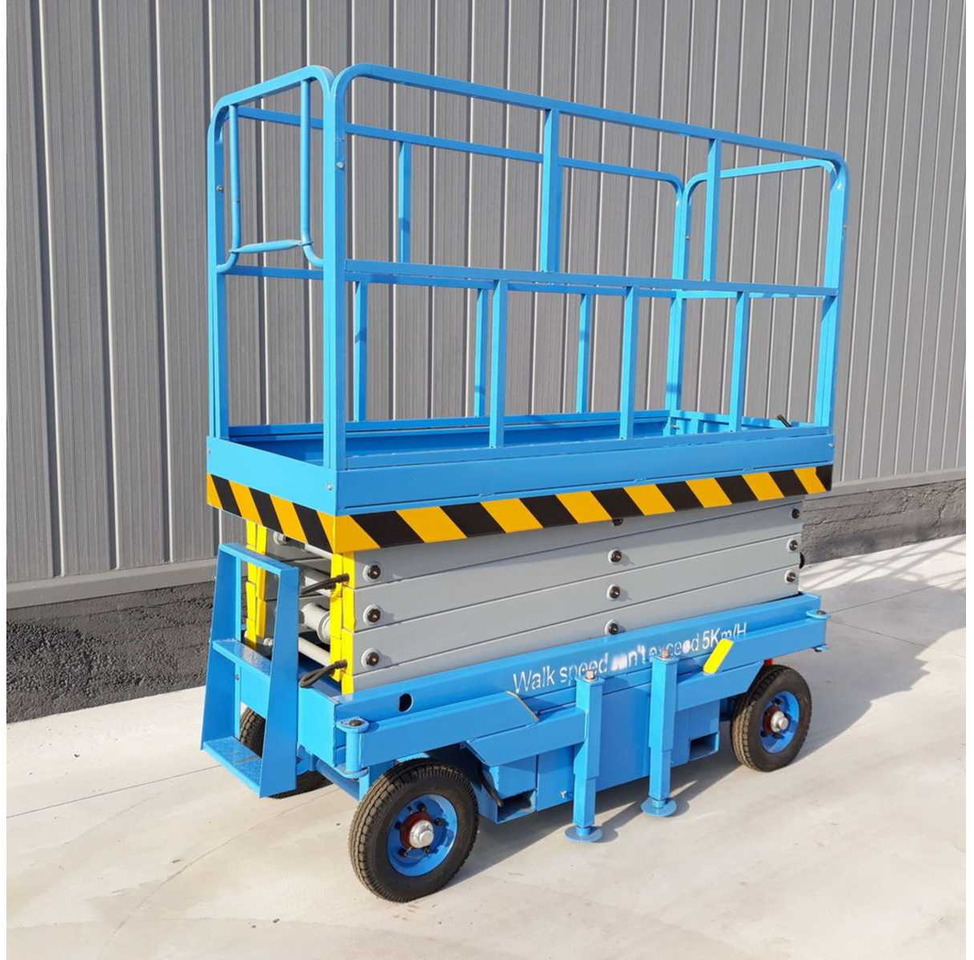 AERIAL PLATFORM - Aerial platform: picture 2 AERIAL PLATFORM - Aerial platform: picture 2