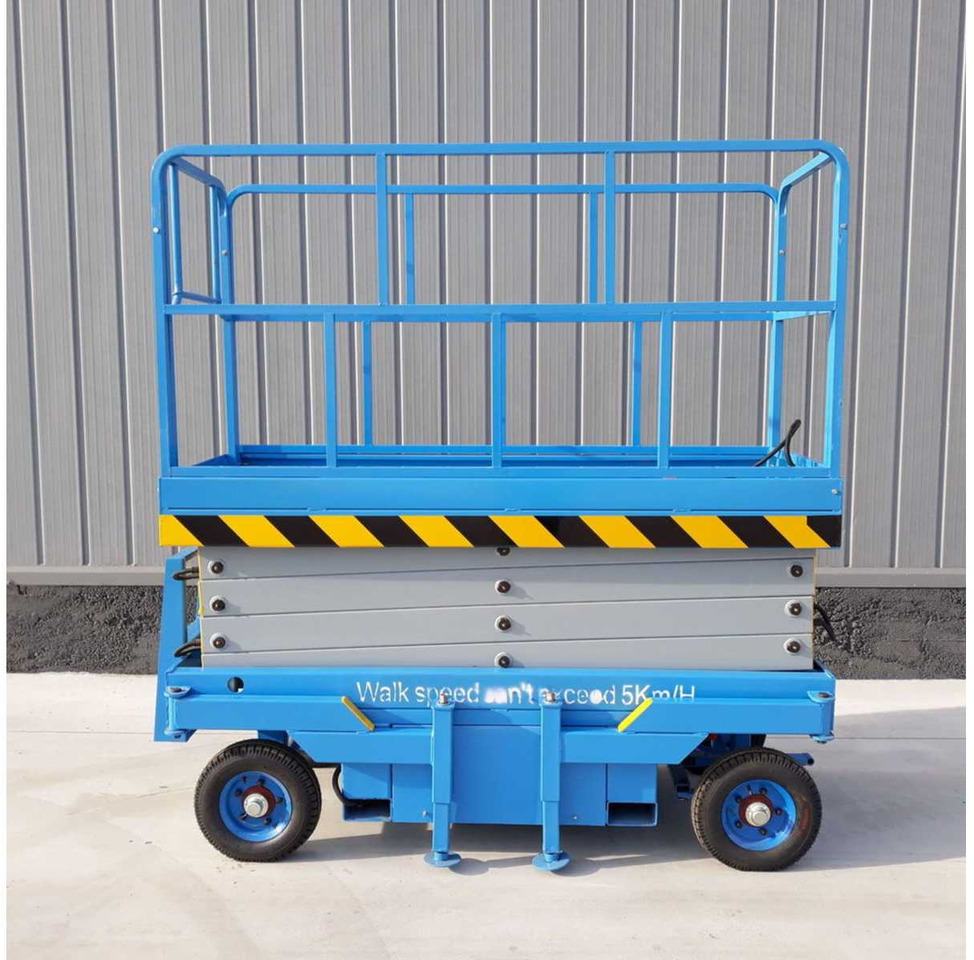 AERIAL PLATFORM - Aerial platform: picture 5 AERIAL PLATFORM - Aerial platform: picture 5