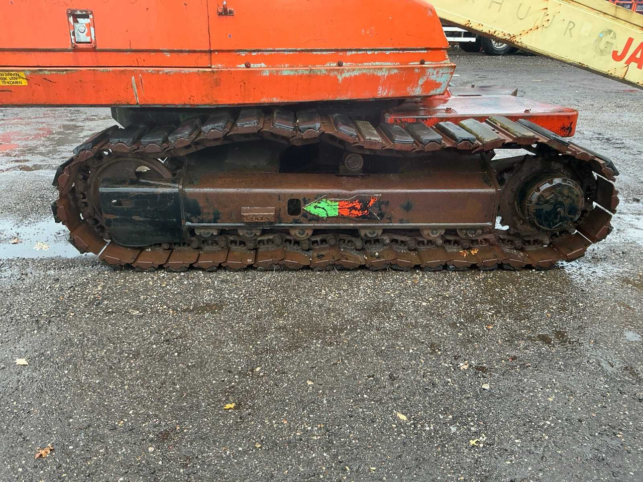 Aerial platform Aichi RZ150/IRZ500: picture 11 Aerial platform Aichi RZ150/IRZ500: picture 11