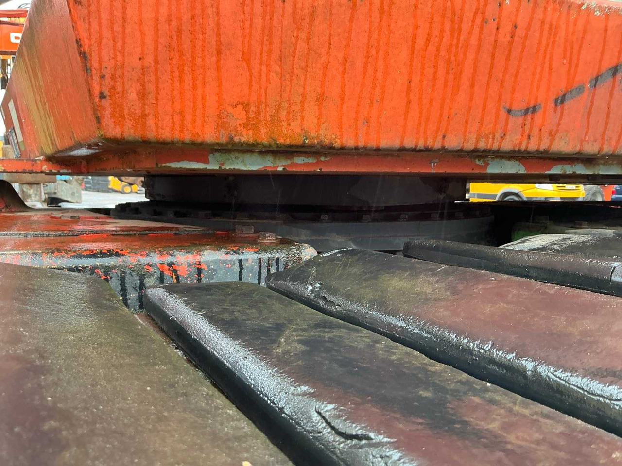 Aerial platform Aichi RZ150/IRZ500: picture 17 Aerial platform Aichi RZ150/IRZ500: picture 17