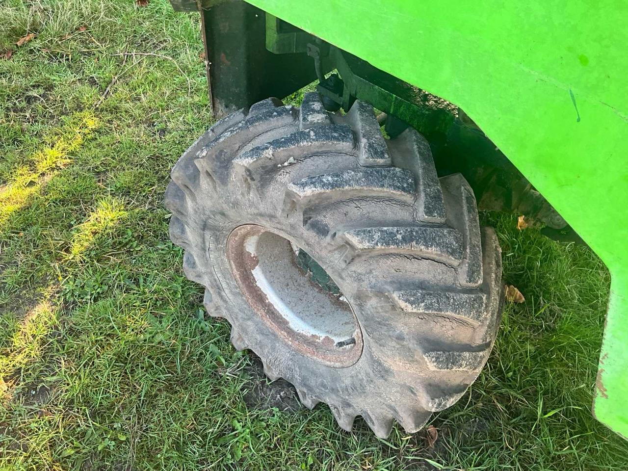 Andi - Bulldozer: picture 4 Andi - Bulldozer: picture 4