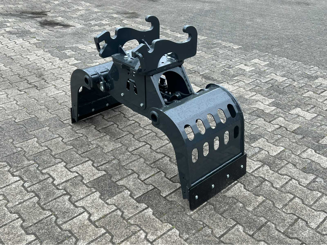 Baak XL50 - Excavator bucket: picture 1 Baak XL50 - Excavator bucket: picture 1