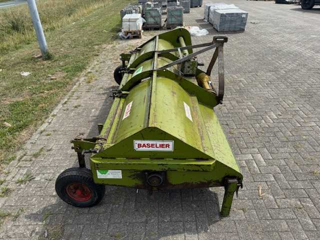 Baselier - Soil tillage equipment: picture 4 Baselier - Soil tillage equipment: picture 4