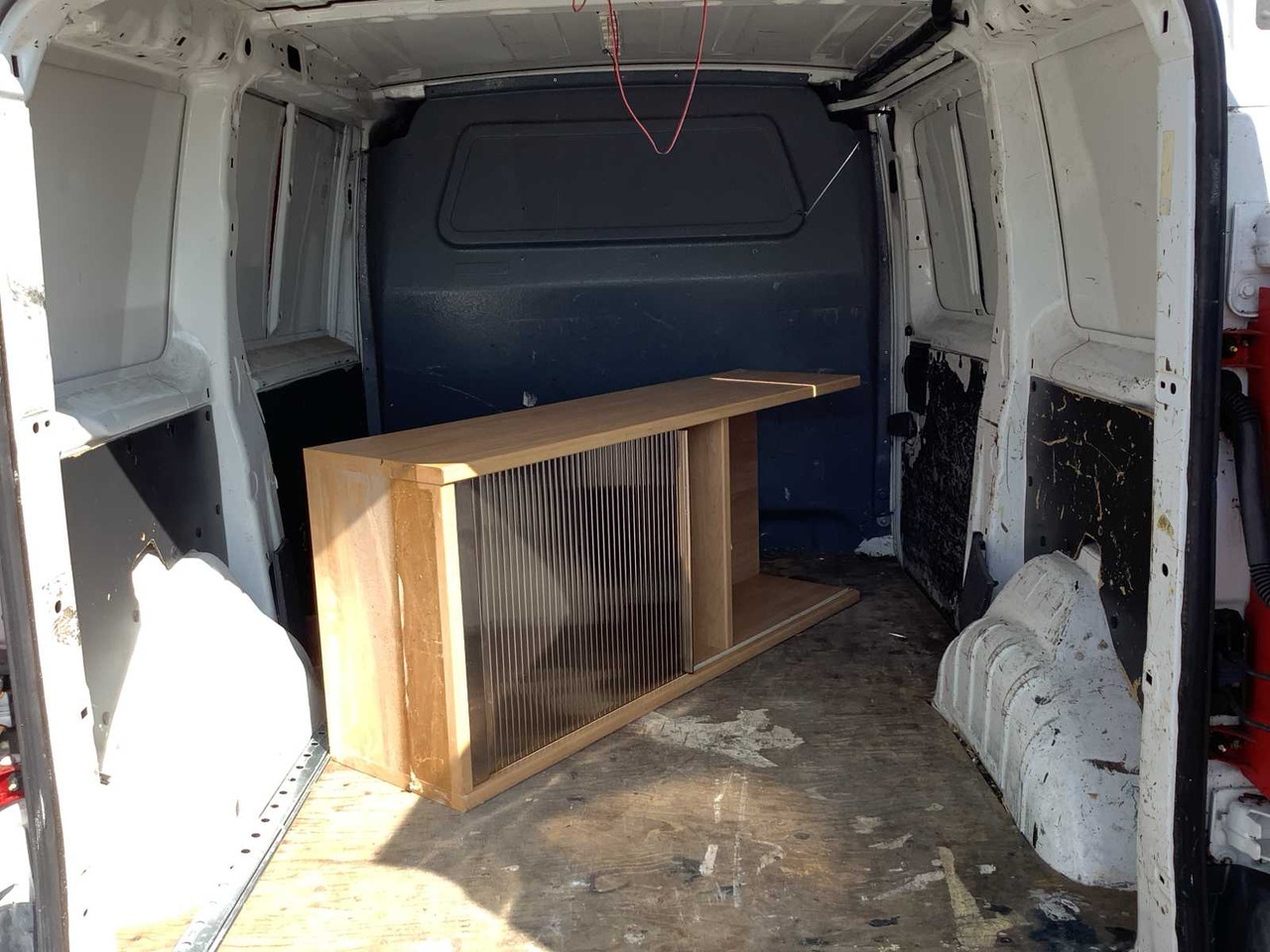 Commercial vehicle 2007 - PEUGEOT - EXPERT - 227 1.6 HDI L1H1 PRO - COMMERCIAL VEHICLE: picture 6