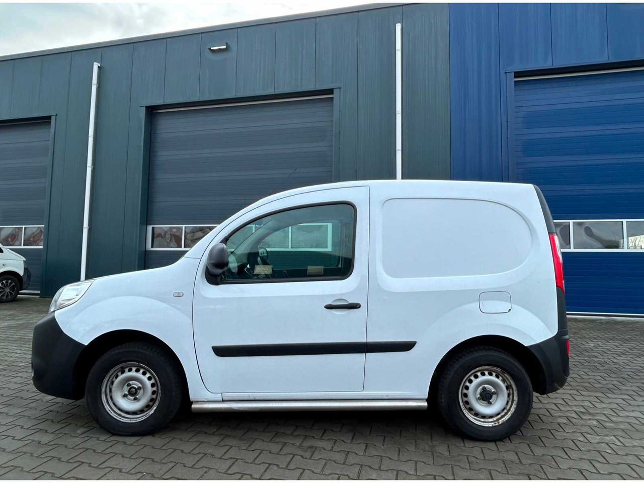 2014 RENAULT KANGOO EXPRESS COMMERCIAL VEHICLE - Commercial vehicle: picture 2 2014 RENAULT KANGOO EXPRESS COMMERCIAL VEHICLE - Commercial vehicle: picture 2